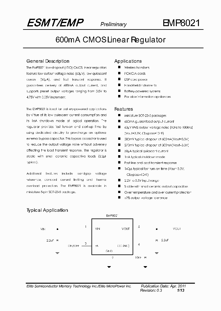 EMP8021-28VF05NRR_7768586.PDF Datasheet