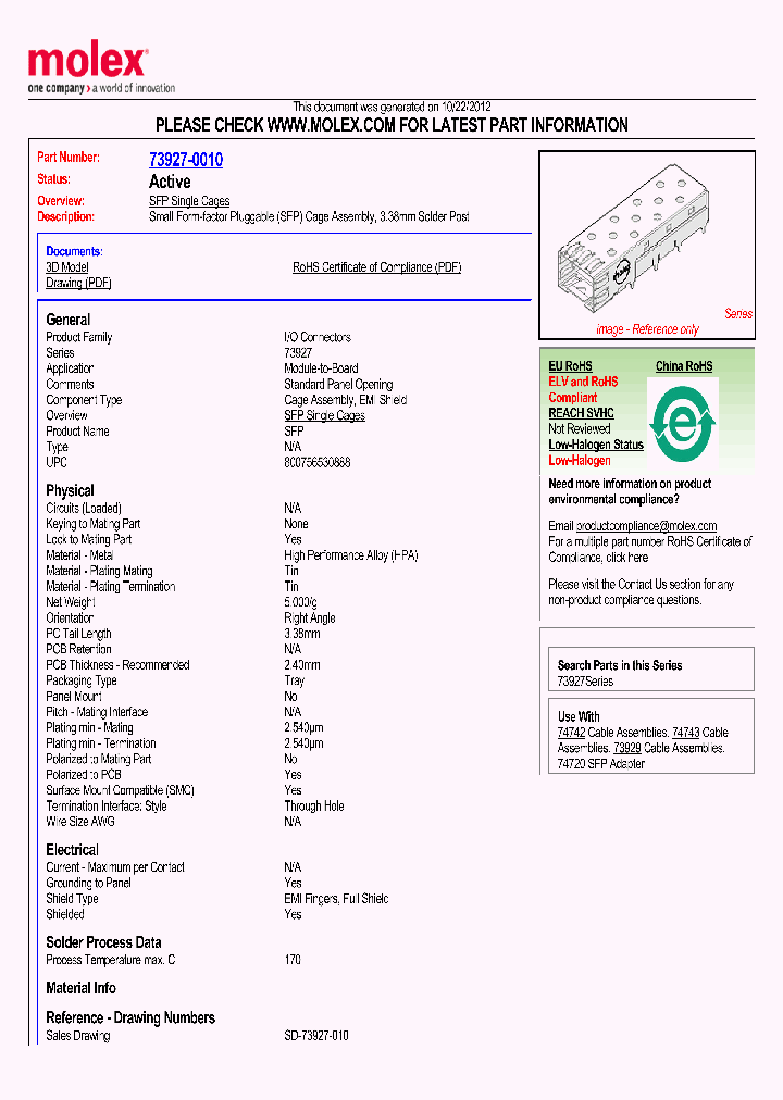 73927-0010_7856694.PDF Datasheet