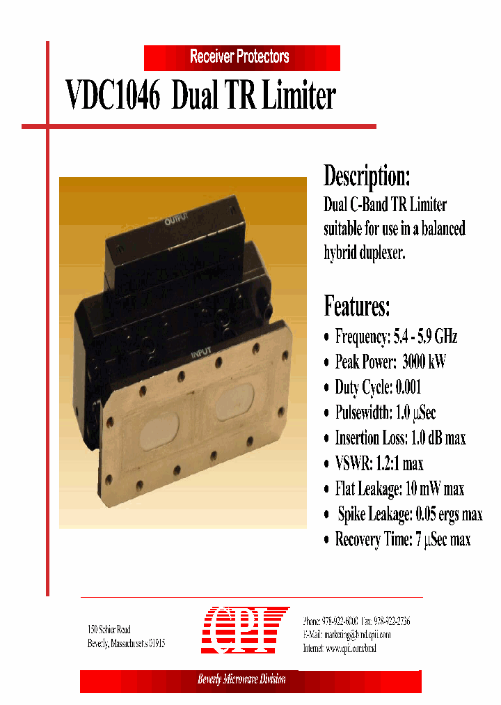 VDC1046_7855594.PDF Datasheet