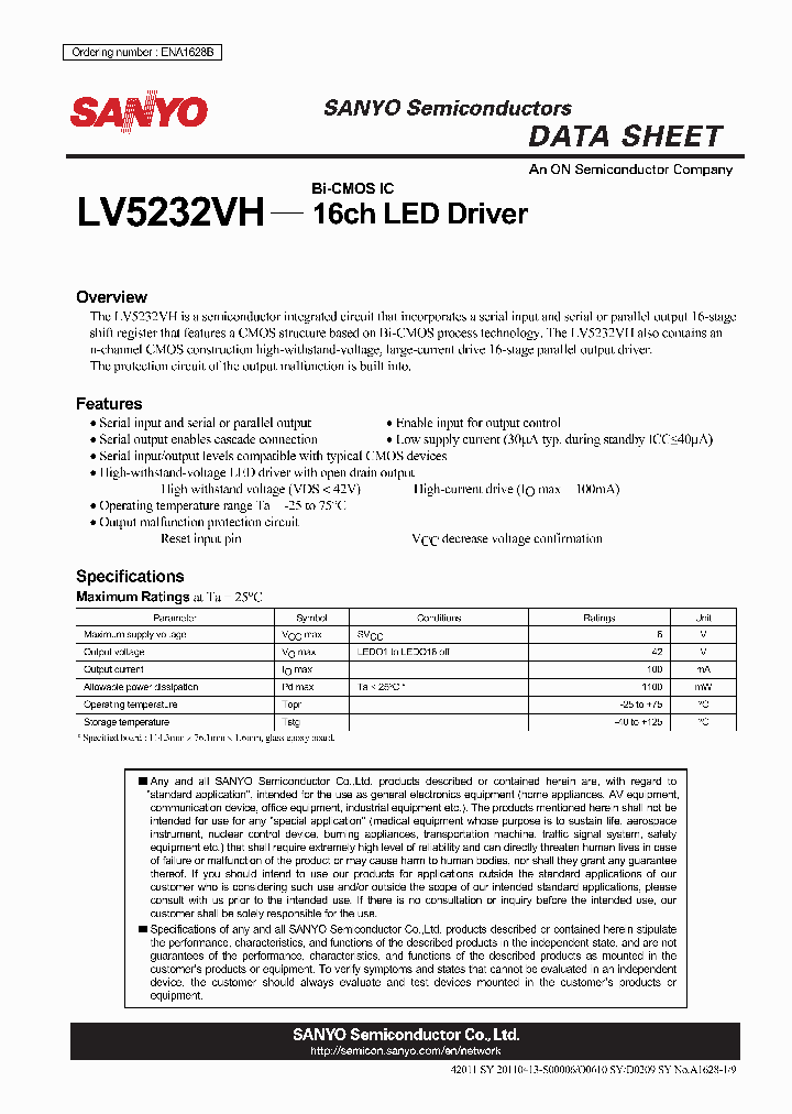 LV5232VH_7856141.PDF Datasheet