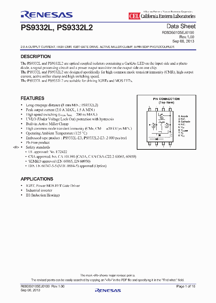 PS9332L-E3-AX_7859177.PDF Datasheet