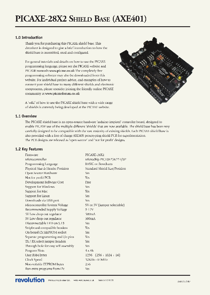 AXE401_7763976.PDF Datasheet