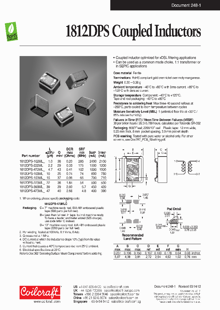 1812DPS-102MLC_7860816.PDF Datasheet