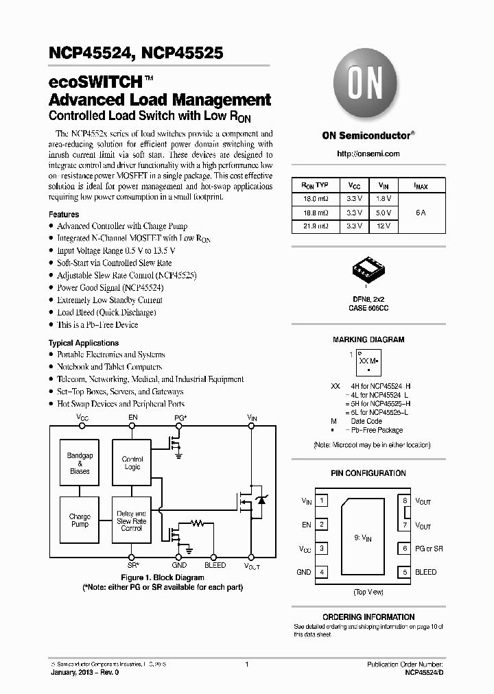 NCP45524_7861206.PDF Datasheet