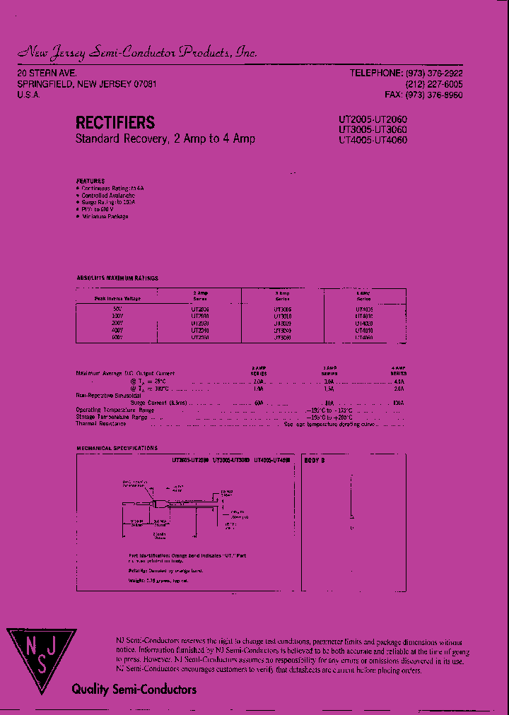 UT4010_7861318.PDF Datasheet