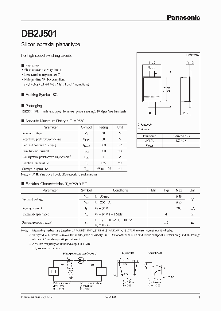 DB2J50100L_7861355.PDF Datasheet
