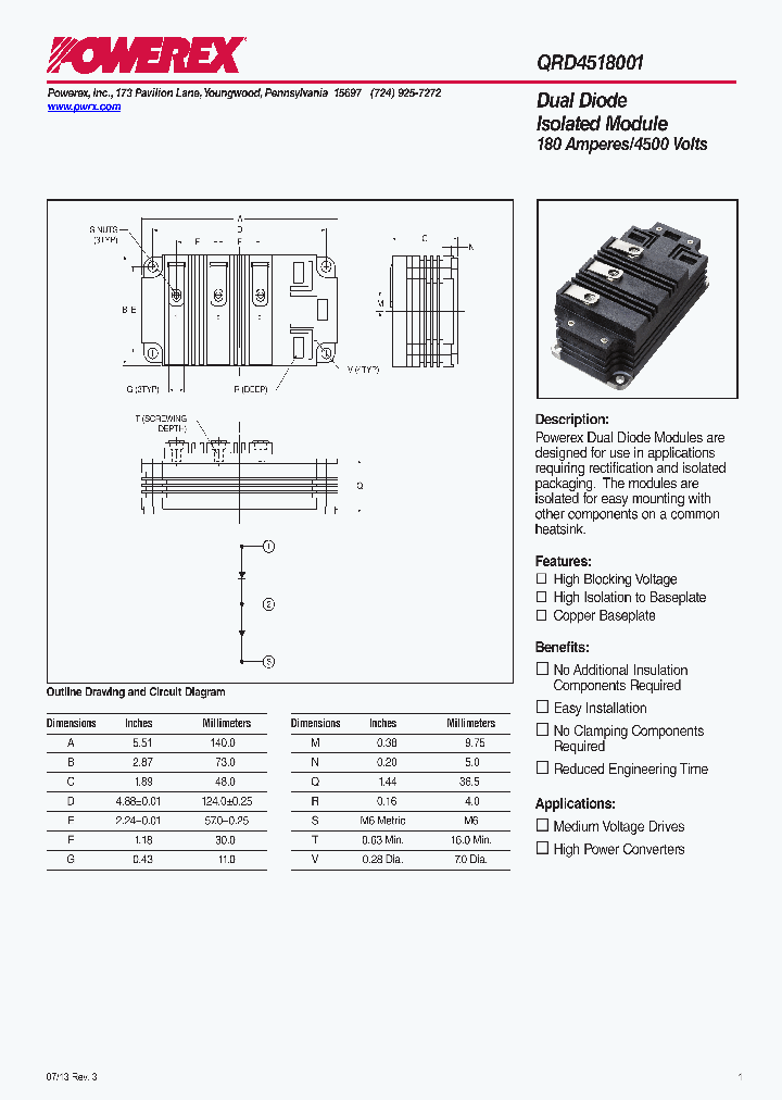 QRD4518001_7863398.PDF Datasheet