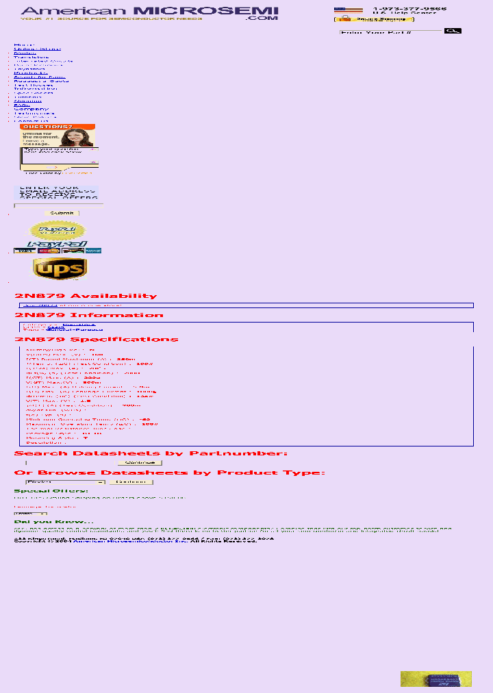 2N879_7791555.PDF Datasheet