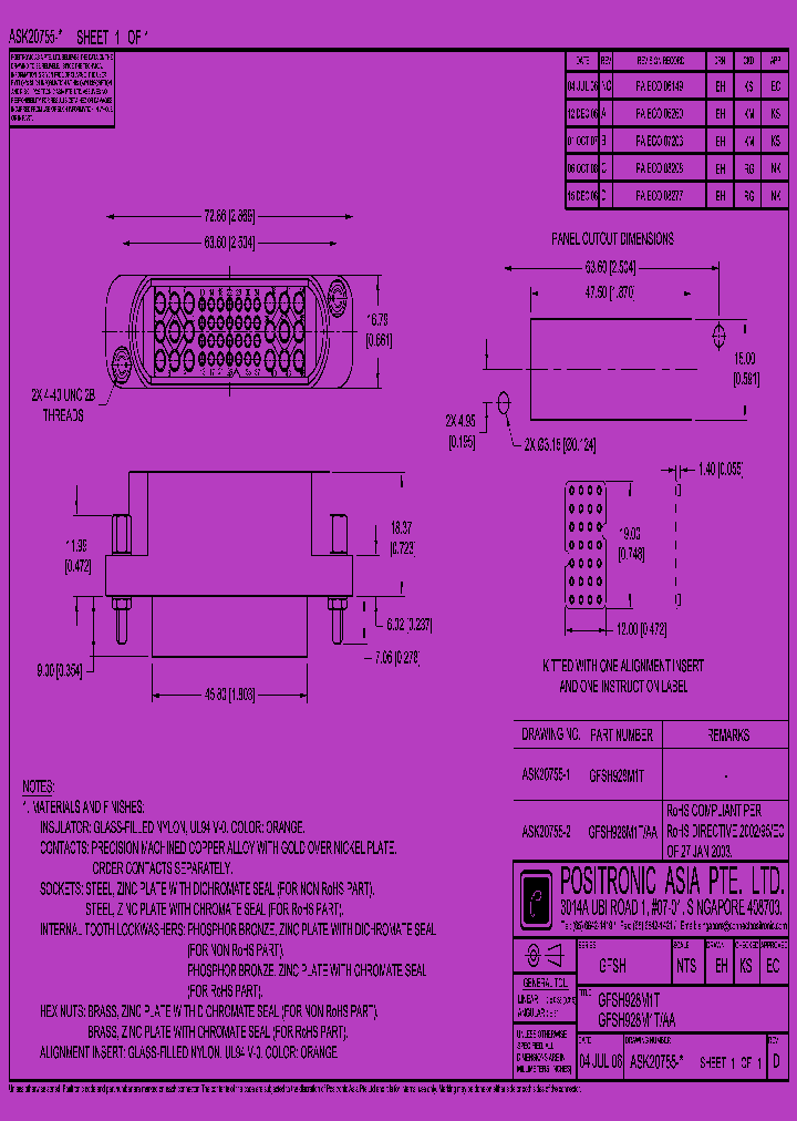 GFSH928M1T_7807545.PDF Datasheet