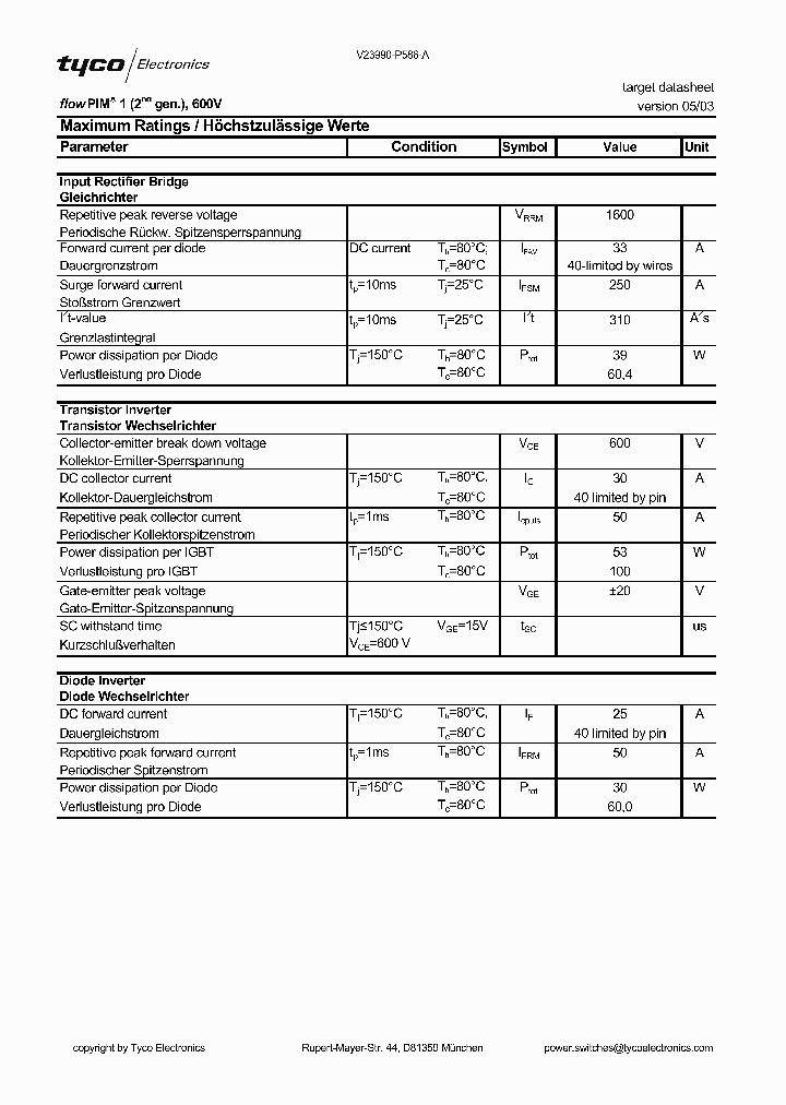 V23990-P586-A_7809729.PDF Datasheet