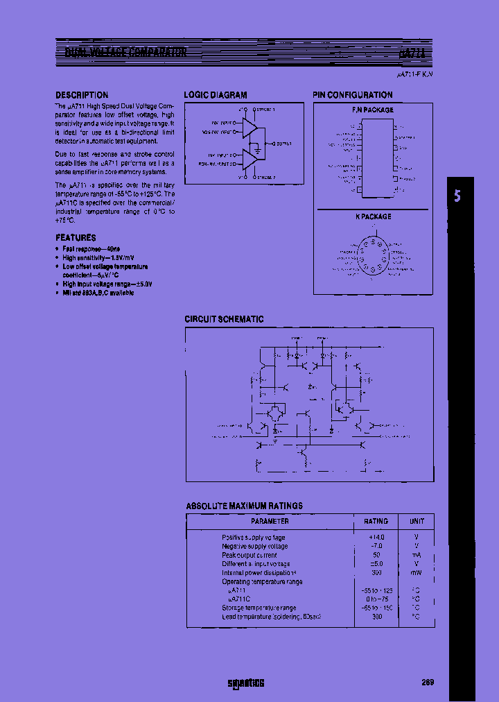 UA711K_7813203.PDF Datasheet