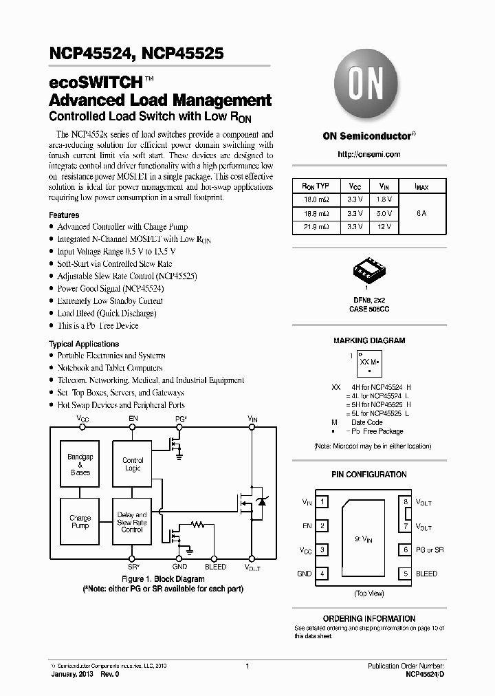 NCP45524_7861378.PDF Datasheet