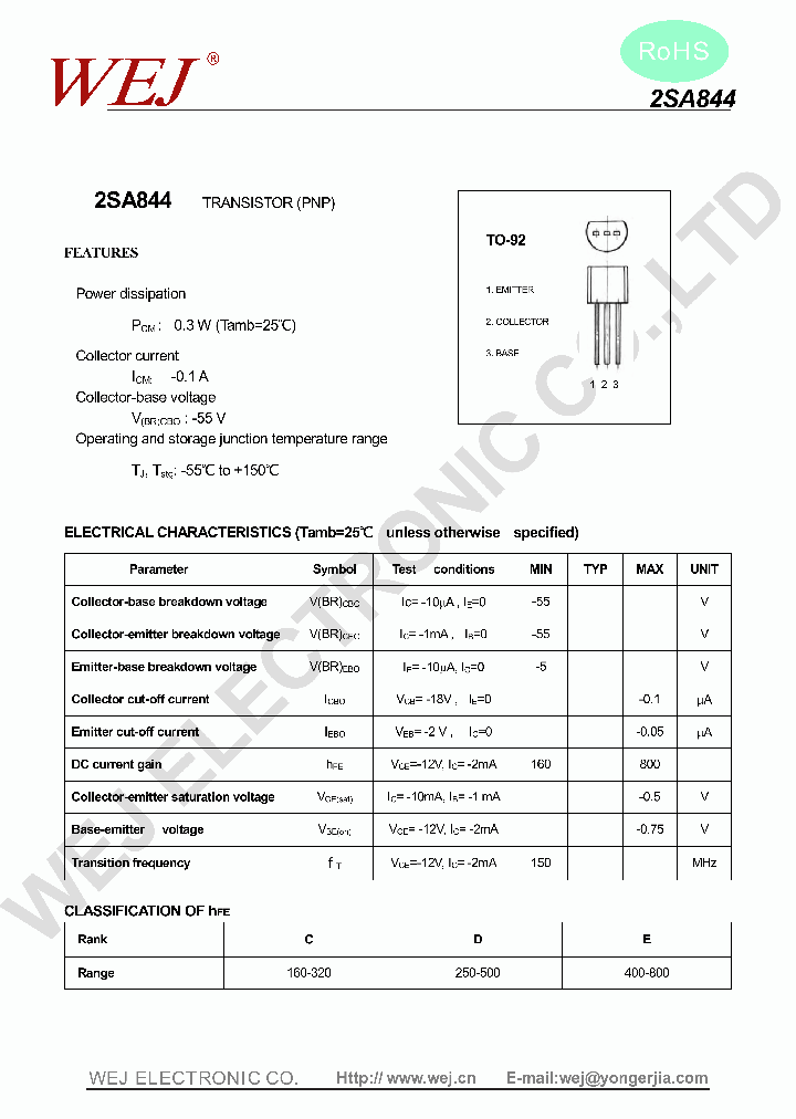 2SA844_7864297.PDF Datasheet