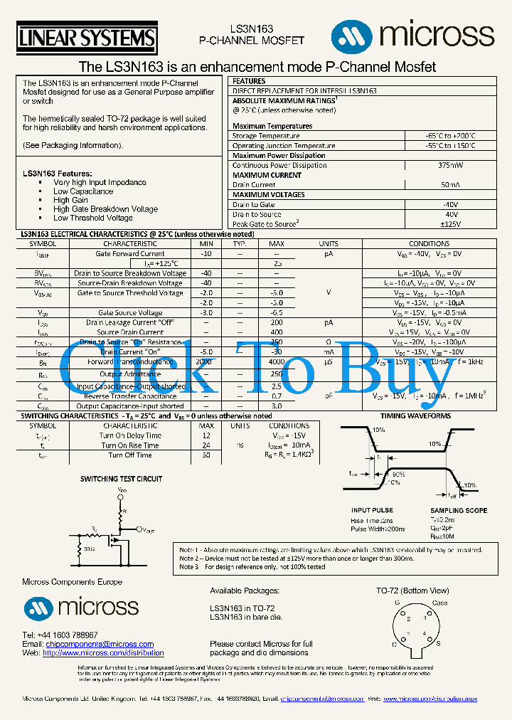LS3N163_7864602.PDF Datasheet