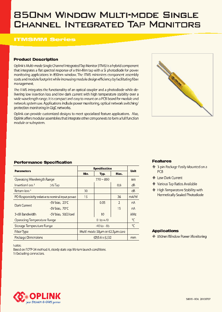 ITMSMM-S0018_7867266.PDF Datasheet