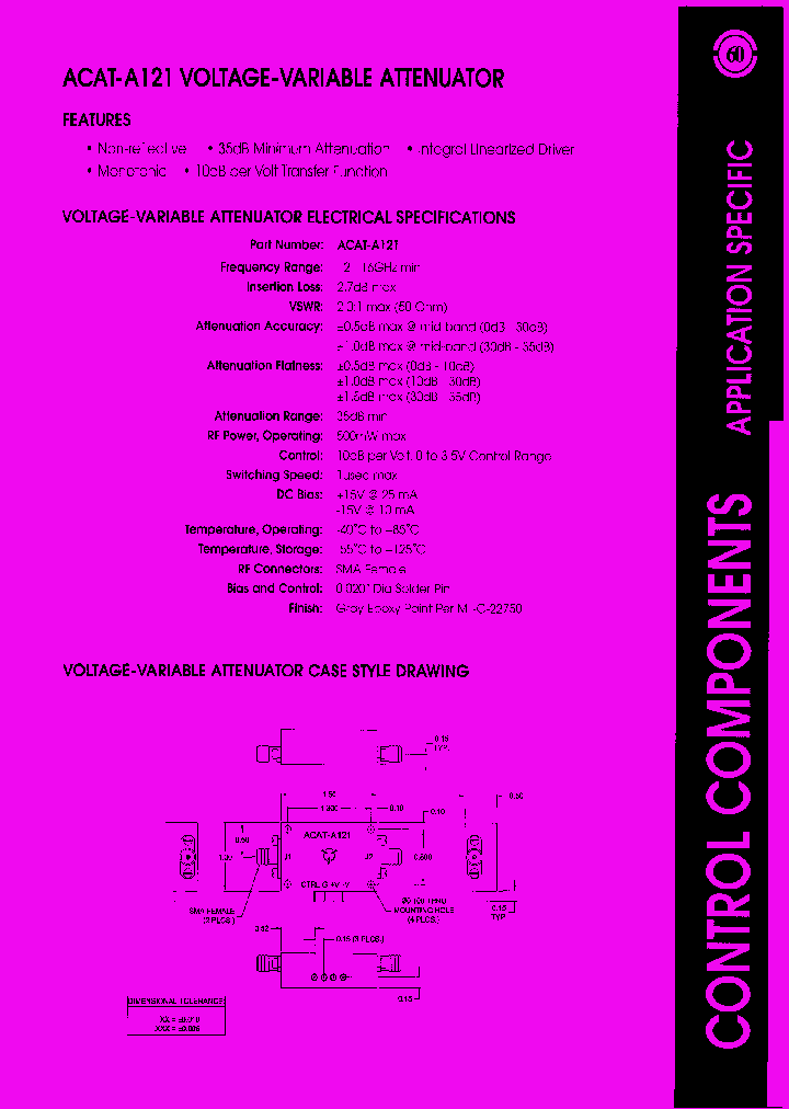 ACAT-A121_7811248.PDF Datasheet