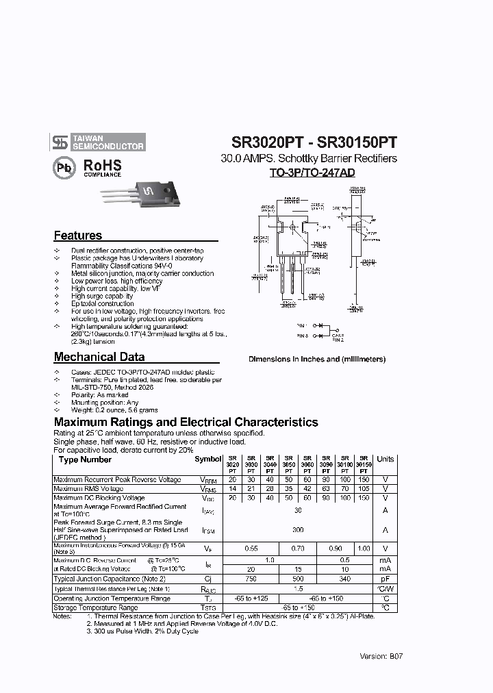 SR3050PT_7808378.PDF Datasheet