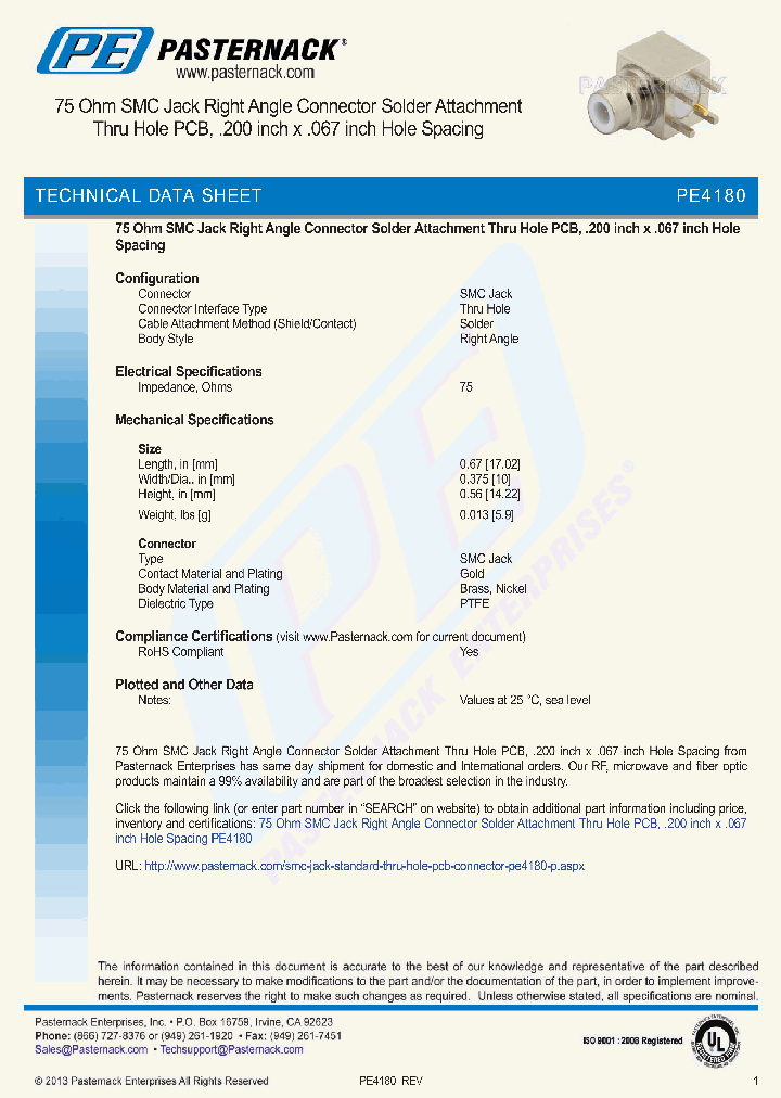 PE4180_7868004.PDF Datasheet