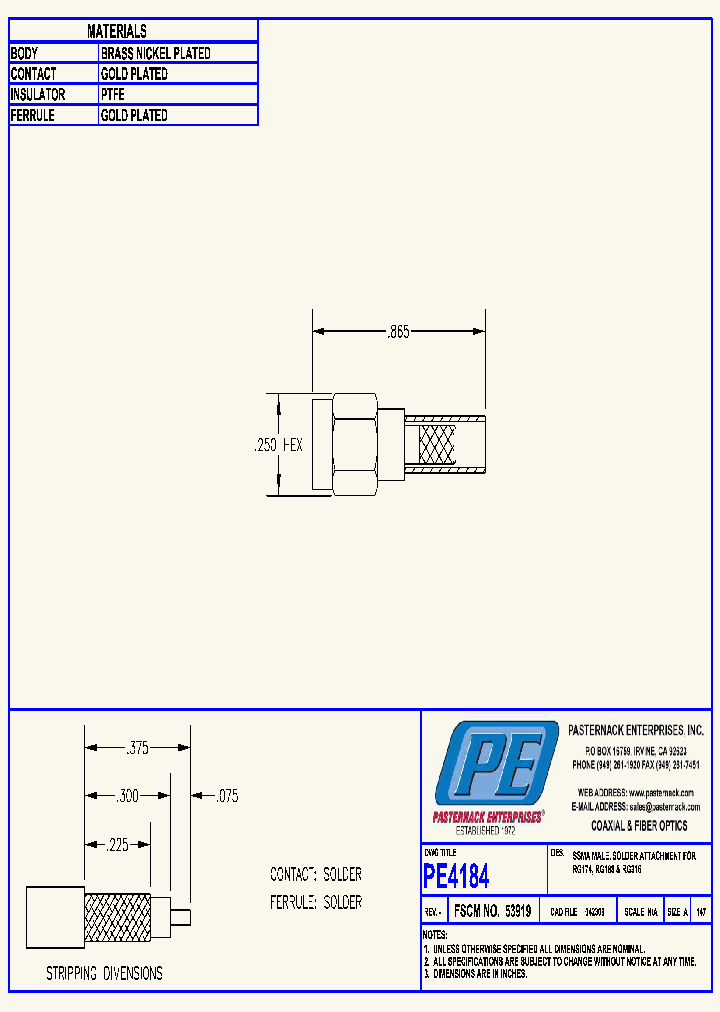 PE4184_7868007.PDF Datasheet