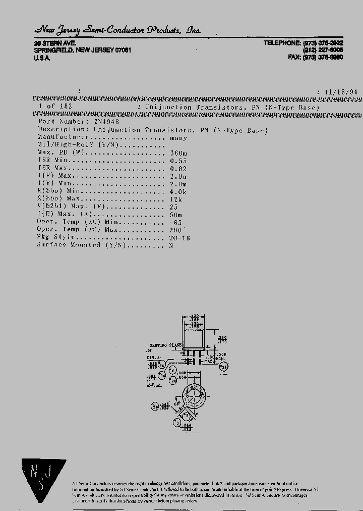 2N4948_7868166.PDF Datasheet