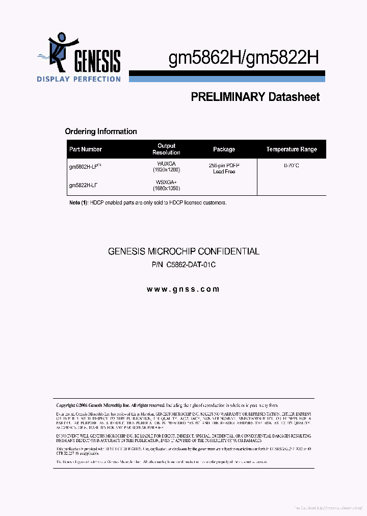 GM5862H_7767806.PDF Datasheet