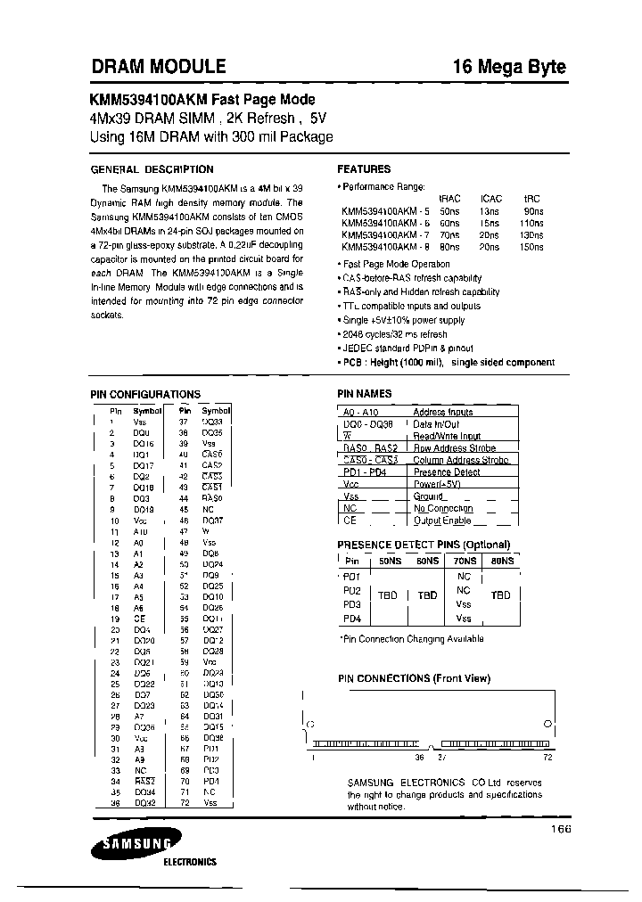 KMM5394100AKM-7_7812147.PDF Datasheet