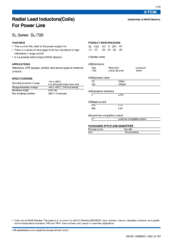 SL1720-221K1R8-PF_7819280.PDF Datasheet