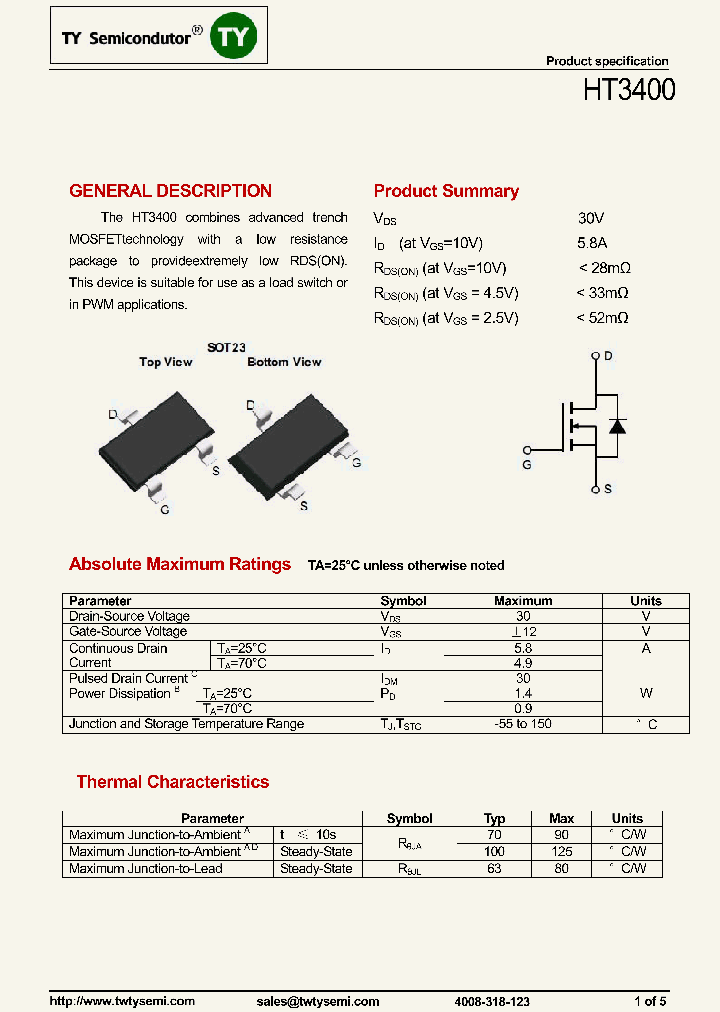 HT3400_7868263.PDF Datasheet