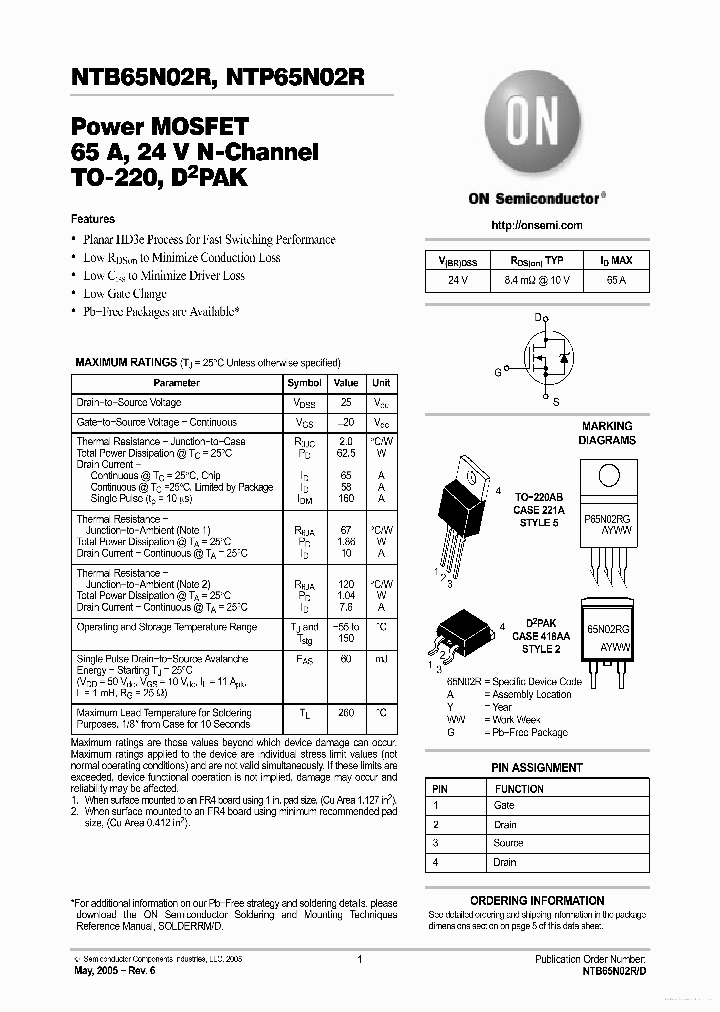 65N02R_7766719.PDF Datasheet