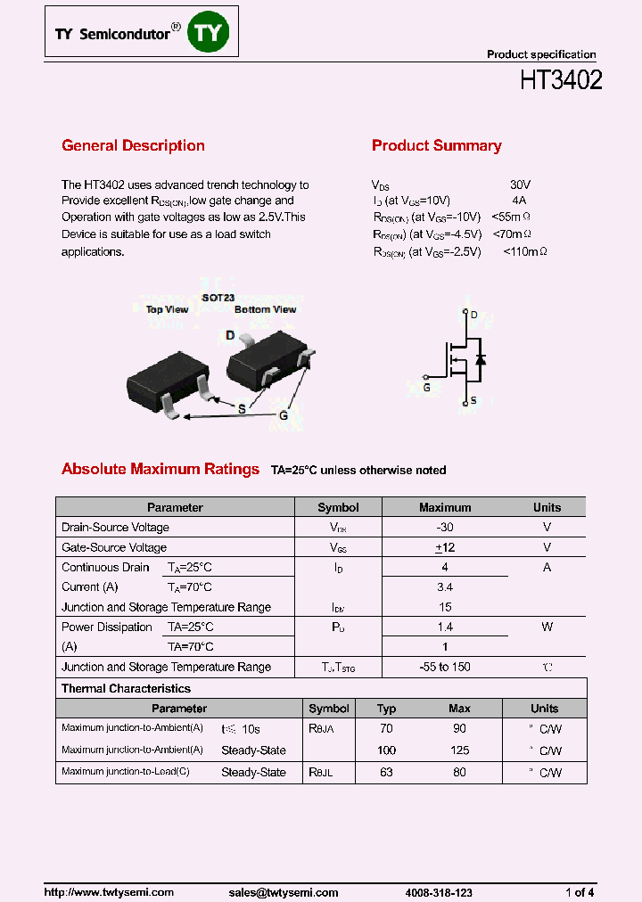 HT3402_7868265.PDF Datasheet
