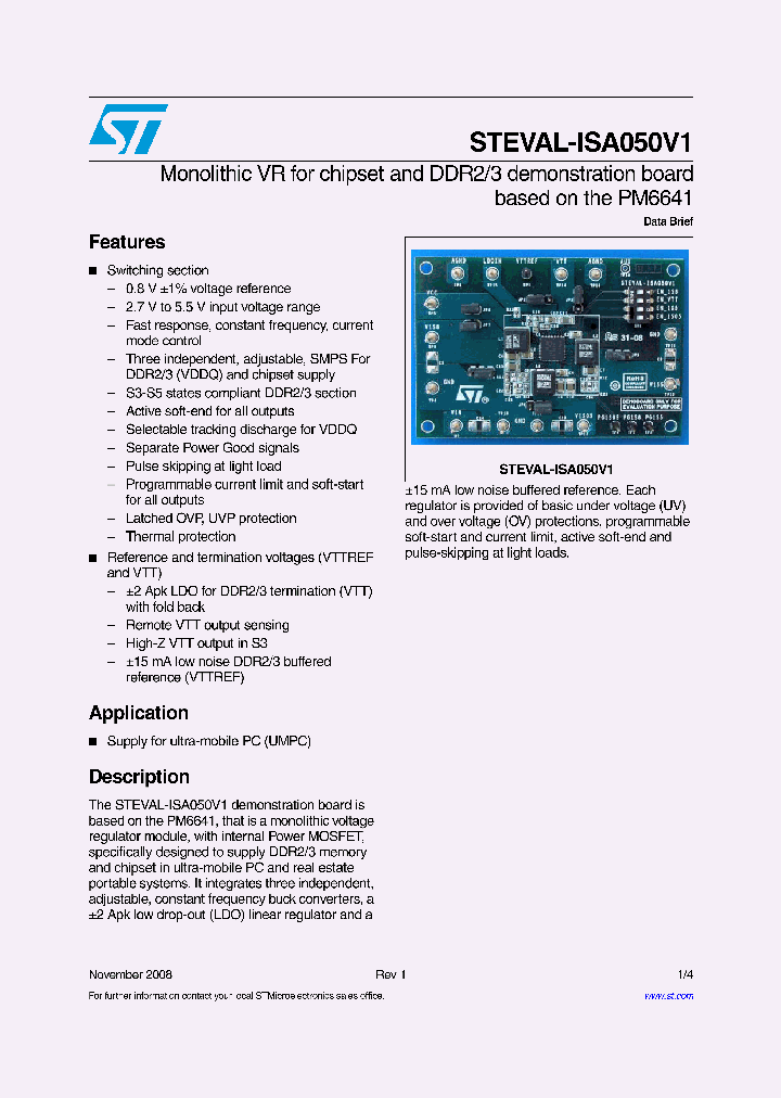 STEVAL-ISA050V1_7868224.PDF Datasheet