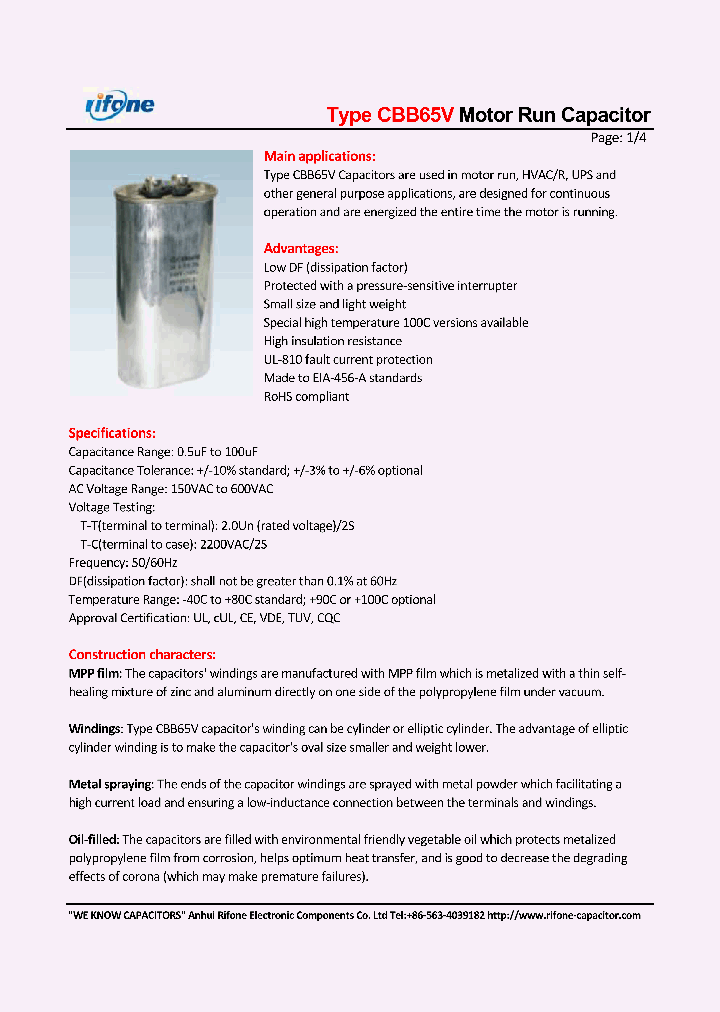 CBB65V_7771119.PDF Datasheet