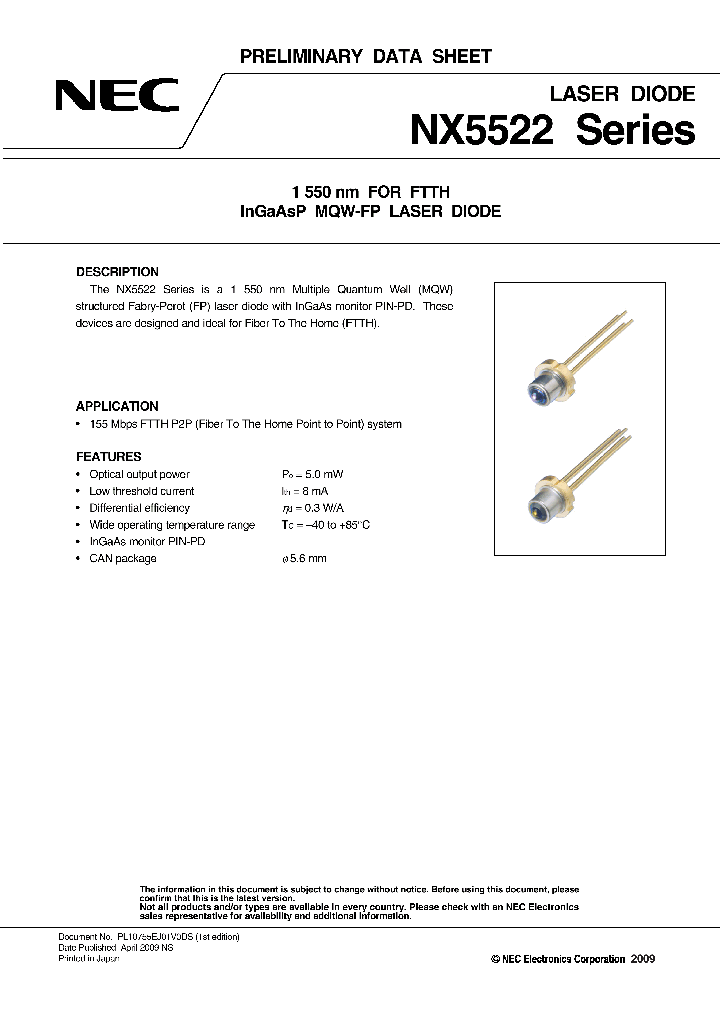 NX5522EK_7819052.PDF Datasheet