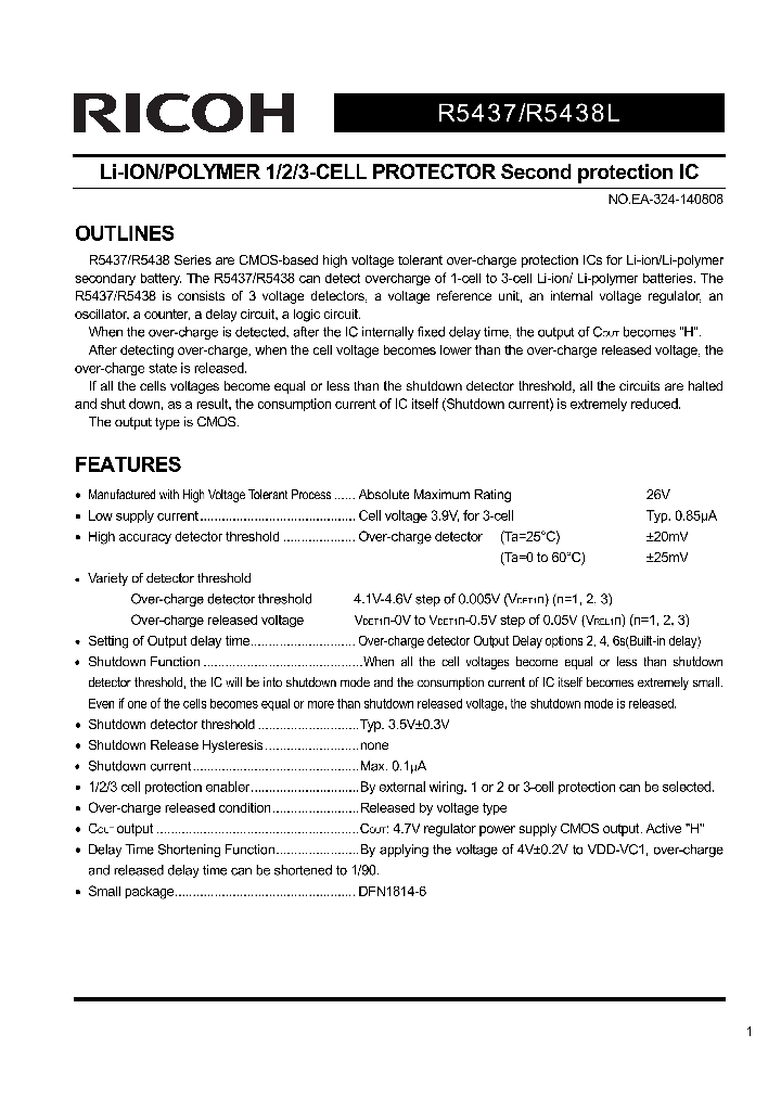 R5437_7772758.PDF Datasheet