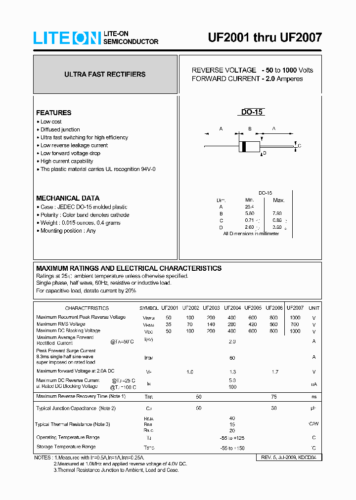 UF2007_7814707.PDF Datasheet