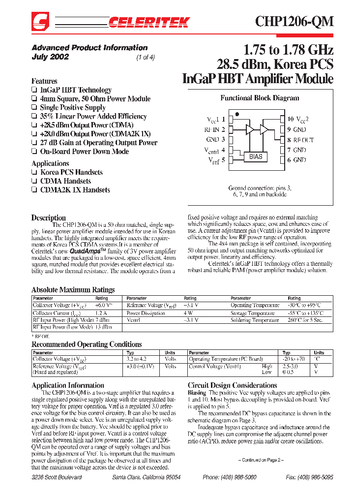 CHP1206-QM-0000_7816464.PDF Datasheet
