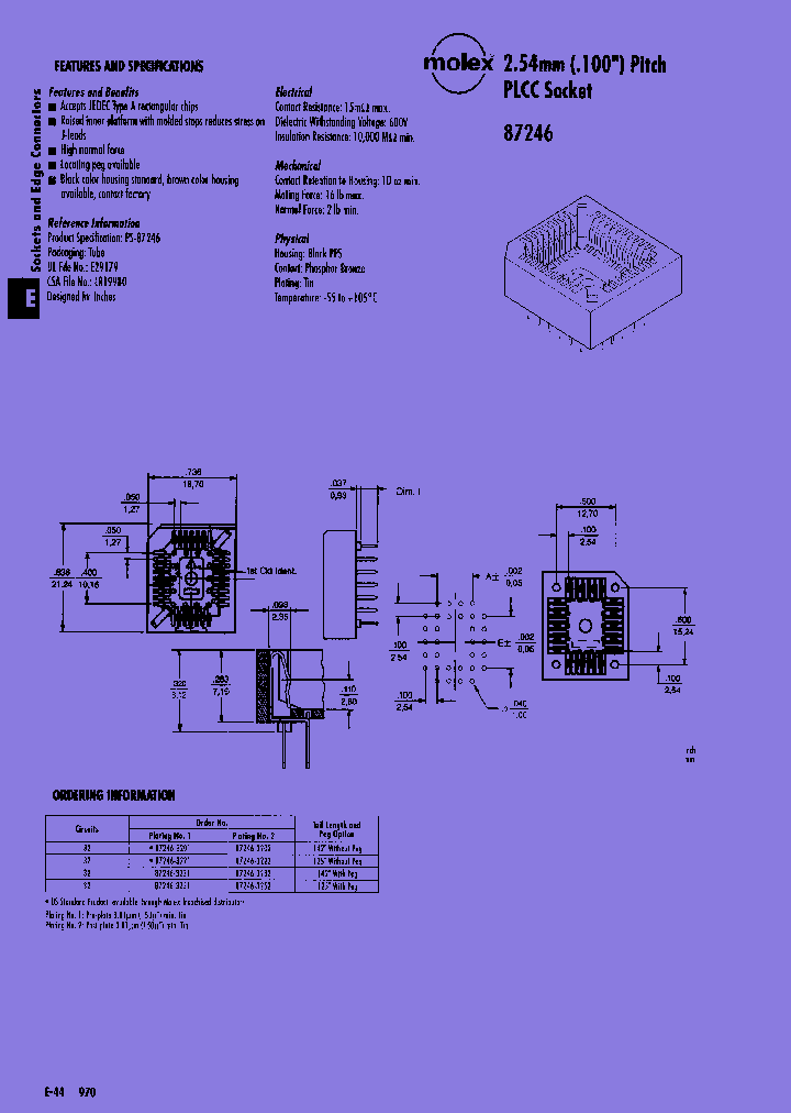 87246-3222_7821287.PDF Datasheet