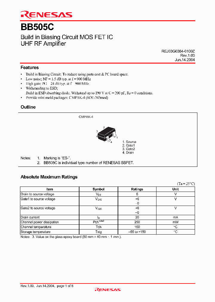 BB505C_7809567.PDF Datasheet