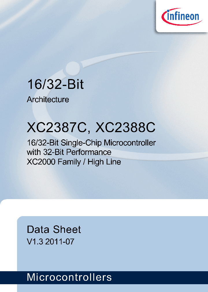 SAK-XC2387C-136F100L_7829323.PDF Datasheet