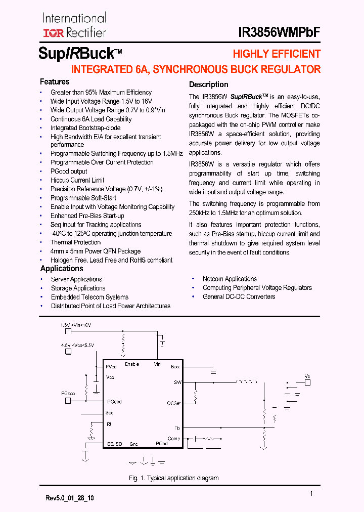 IR3856WMTRPBF_7829013.PDF Datasheet