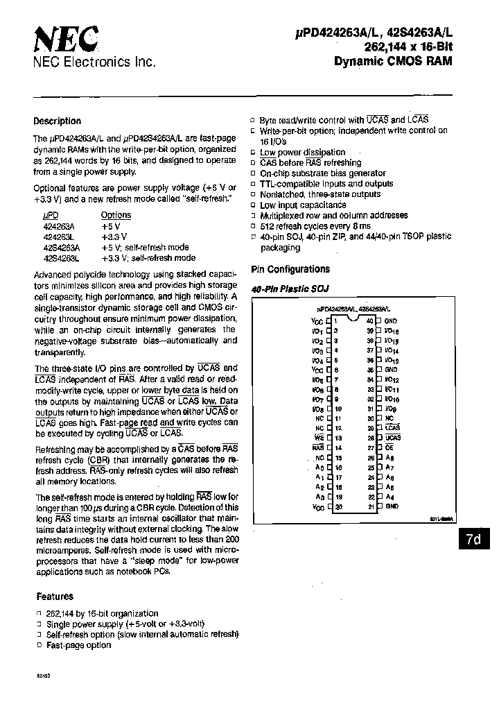 UPD42S4263AG5-80_7829266.PDF Datasheet