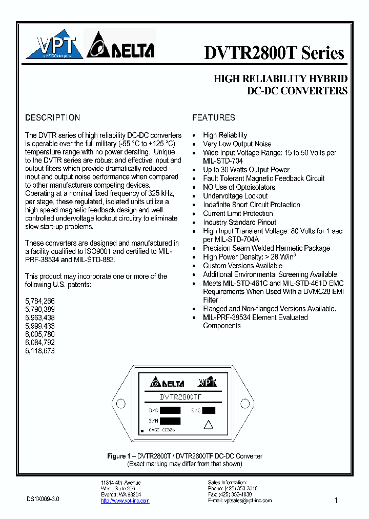 DVTR28512TFES_7831821.PDF Datasheet