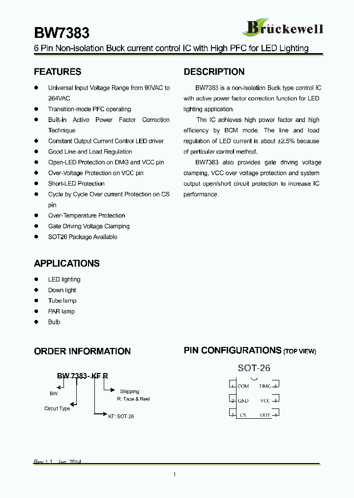 BW7383_7771984.PDF Datasheet