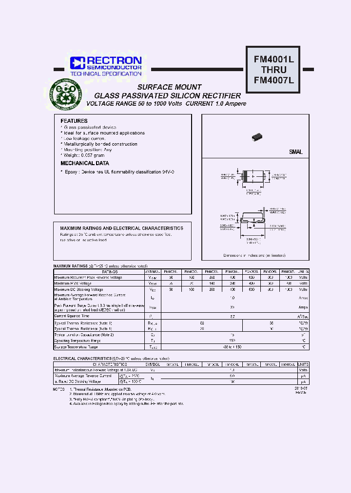 FM4006L-HF-W_7833129.PDF Datasheet