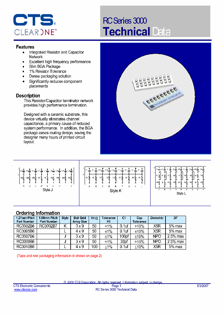 RC3010B6TR13_7825984.PDF Datasheet