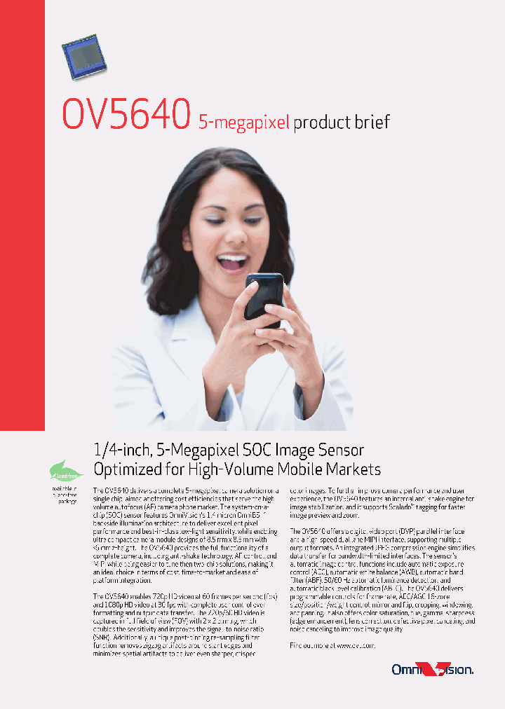 OV5640_7869830.PDF Datasheet