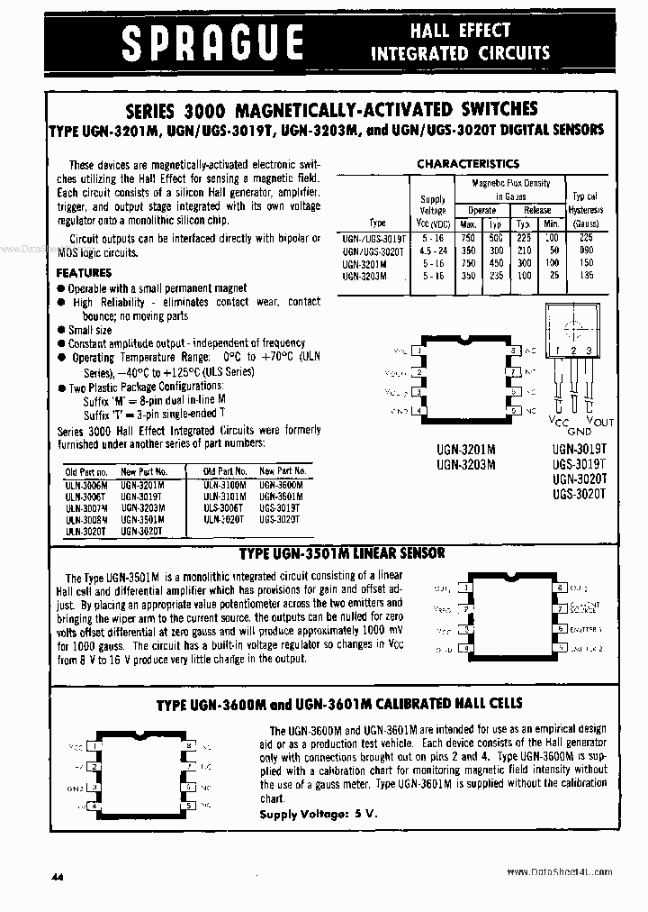 UGN3203M_7772869.PDF Datasheet