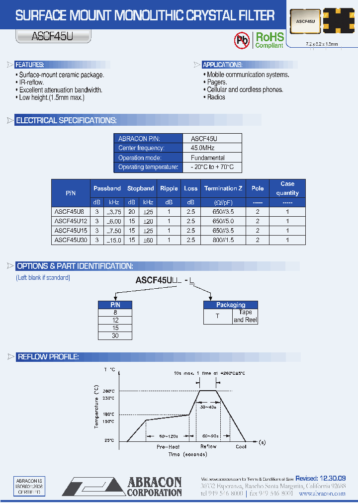 ASCF45U12-T_7831471.PDF Datasheet