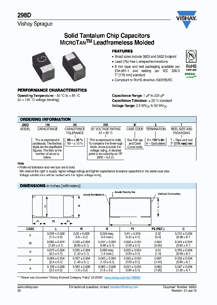 298D105X0050P2T_7773313.PDF Datasheet