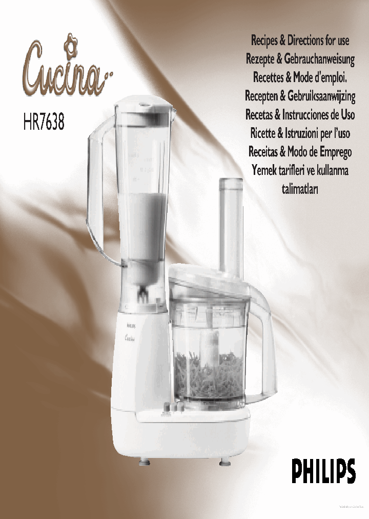 HR7638_7772249.PDF Datasheet